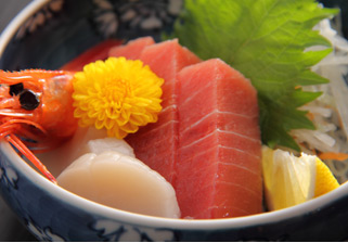 Sashimi
