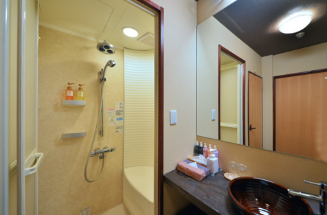 特別室 のあざみ